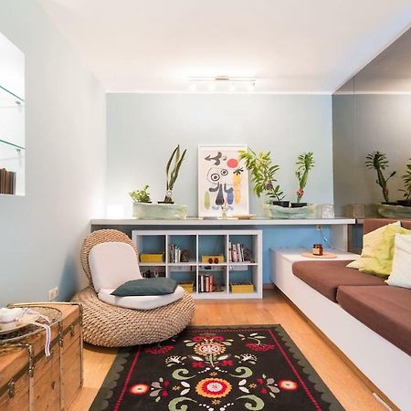 Garden Studio 55 S.M. Athens Luaran gambar