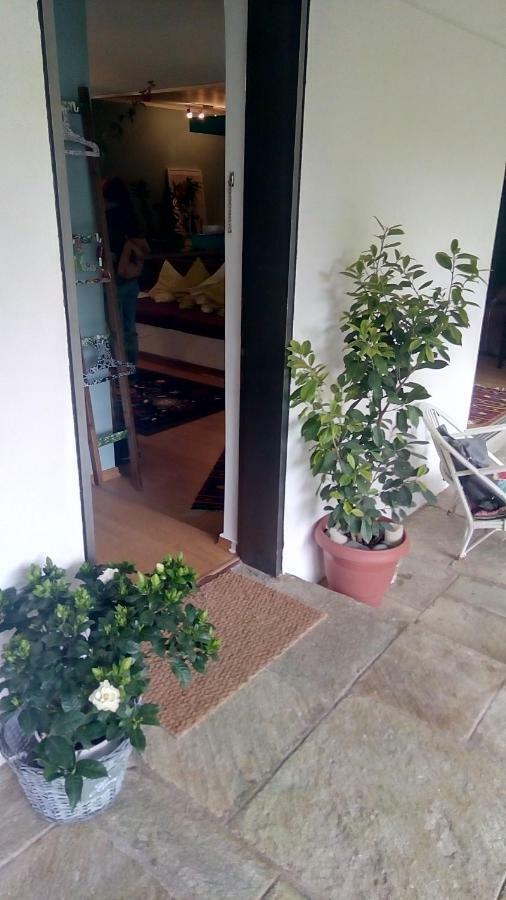 Garden Studio 55 S.M. Athens Luaran gambar