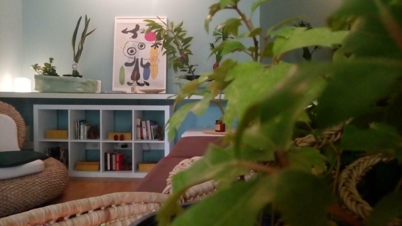 Garden Studio 55 S.M. Athens Luaran gambar