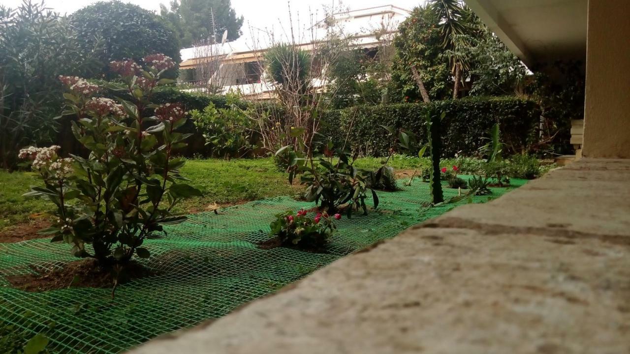 Garden Studio 55 S.M. Athens Luaran gambar