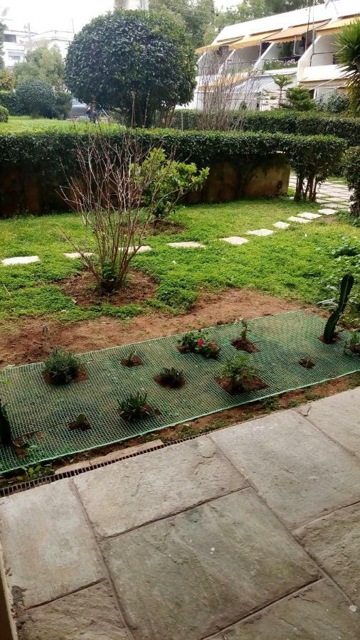 Garden Studio 55 S.M. Athens Luaran gambar