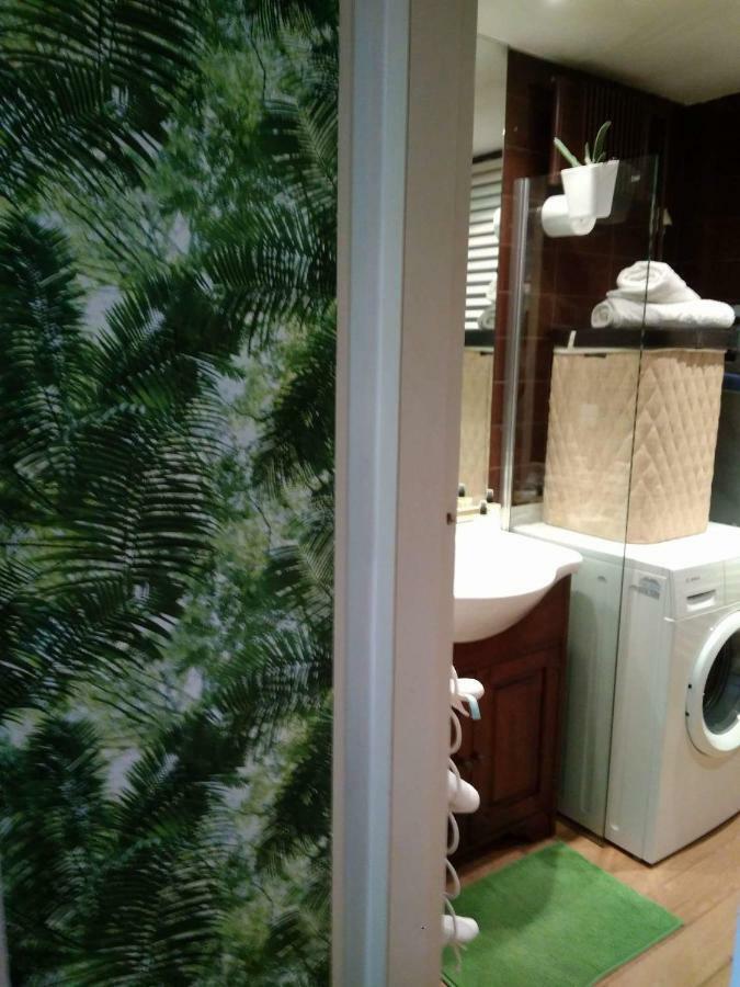 Garden Studio 55 S.M. Athens Luaran gambar