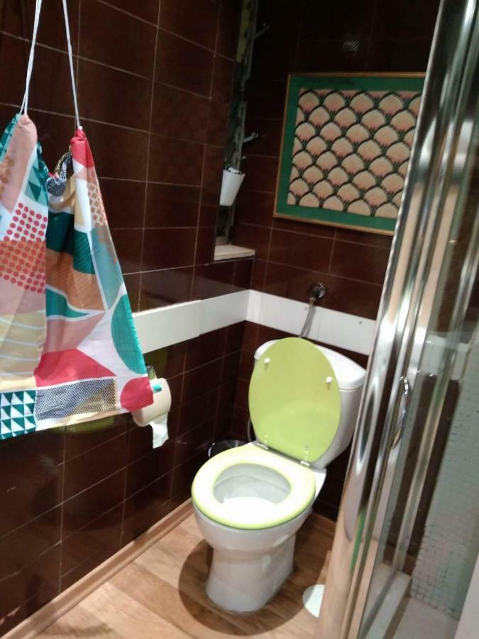 Garden Studio 55 S.M. Athens Luaran gambar