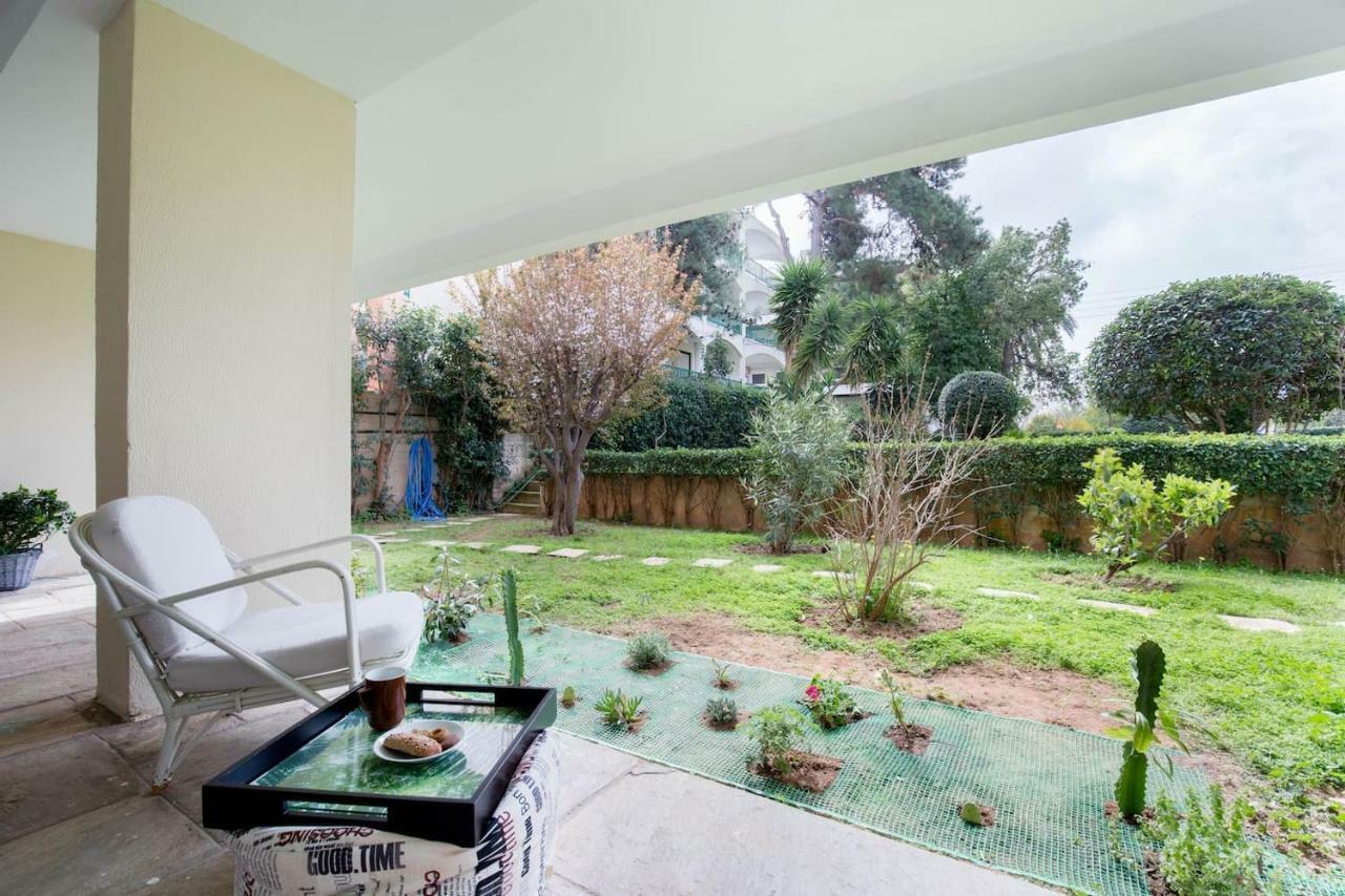 Garden Studio 55 S.M. Athens Luaran gambar