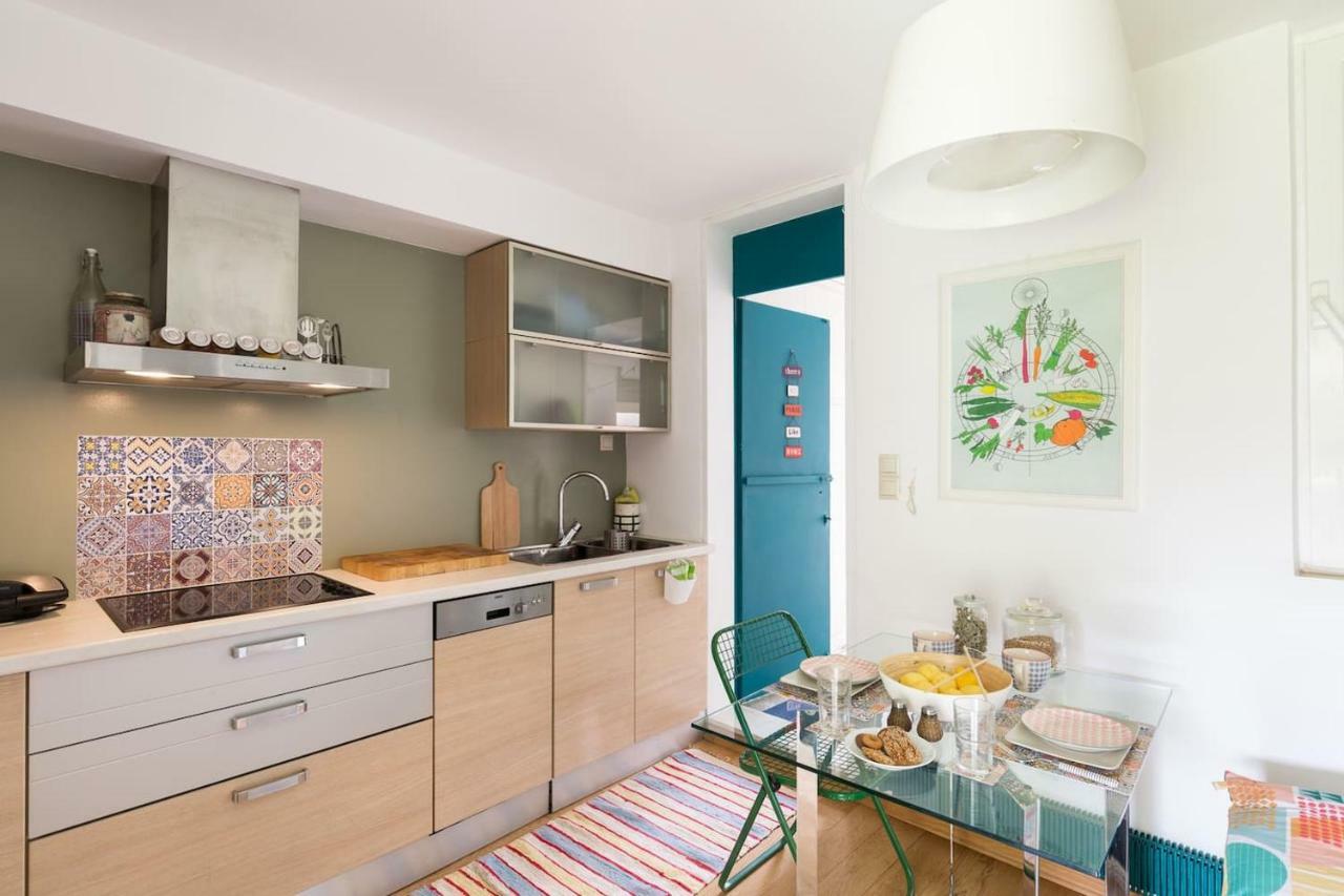 Garden Studio 55 S.M. Athens Luaran gambar