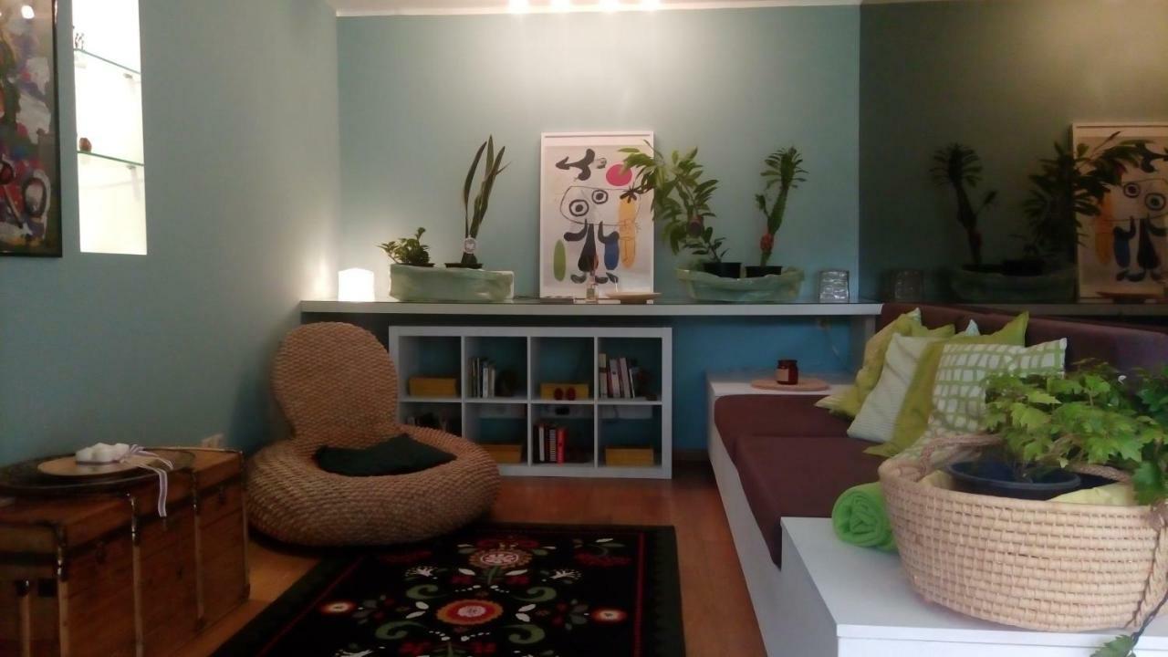 Garden Studio 55 S.M. Athens Luaran gambar